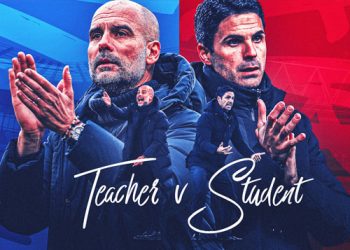 پخش زنده آرسنال و منچستر سیتی 26 بهمن 1401