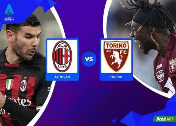 پخش زنده آث میلان و تورینو 21 بهمن 1401