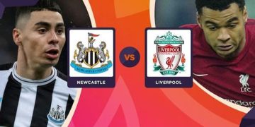 پخش زنده بازی دو تیم نیوکاسل و لیورپول 29 بهمن 1401