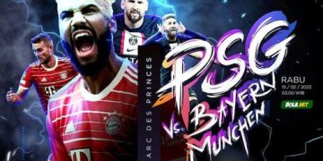پخش زنده بایرن مونیخ و پاری سن ژرمن 25 بهمن 1401