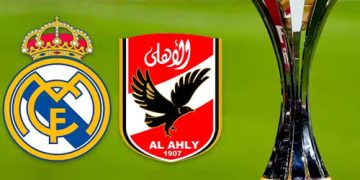 پخش زنده رئال مادرید و الاهلی 19 بهمن 1401