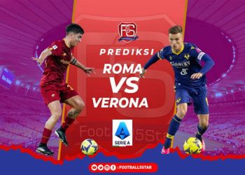 پخش زنده آاس رم و هلاس ورونا 30 بهمن 1401