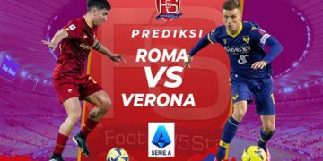 پخش زنده آاس رم و هلاس ورونا 30 بهمن 1401