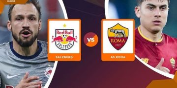 پخش زنده آاس رم و سالزبورگ 4 اسفند 1401