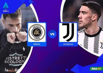 پخش زنده اسپتزیا و یوونتوس 30 بهمن 1401