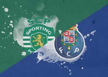 پخش زنده اسپورتینگ و پورتو 23 بهمن 1401