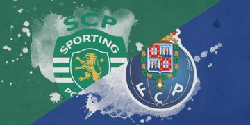 پخش زنده اسپورتینگ و پورتو 23 بهمن 1401