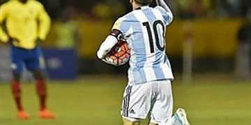 پخش زنده بازی آرژانتین و پاناما 4 فروردین 1402