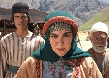 جشن سربرون با نام جدید آتش و باد، سریال نوروزی شبکه سوم سیما