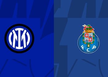 پخش زنده بازی دو تیم پورتو و اینتر میلان 23 اسفند 1401