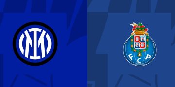 پخش زنده بازی دو تیم پورتو و اینتر میلان 23 اسفند 1401