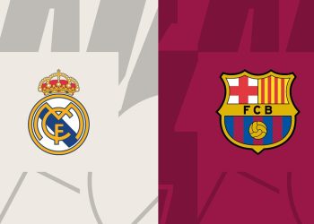 پخش زنده بازی دو تیم بارسلونا و رئال مادرید 28 اسفند 1401