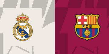 پخش زنده بازی دو تیم بارسلونا و رئال مادرید 28 اسفند 1401