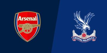 پخش زنده بازی دو تیم آرسنال و کریستال پالاس 28 اسفند 1401