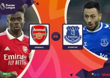 پخش زنده آرسنال و اورتون 10 اسفند 1401