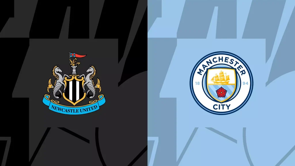 پخش زنده منچسترسیتی و نیوکاسل 13 اسفند 1401