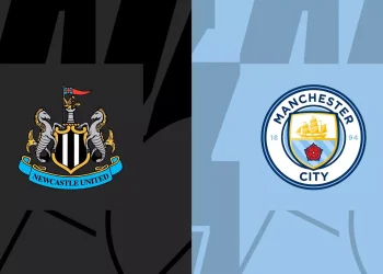 پخش زنده منچسترسیتی و نیوکاسل 13 اسفند 1401