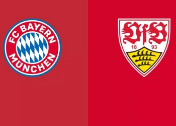 پخش زنده اشتوتگارت و بایرن مونیخ 13 اسفند 1401