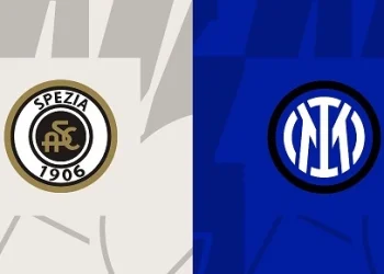 پخش زنده اسپتزیا و اینتر 19 اسفند 1401