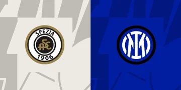 پخش زنده اسپتزیا و اینتر 19 اسفند 1401