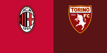 پخش زنده بازی دو تیم آث‌میلان و سالرنیتانا 22 اسفند 1401