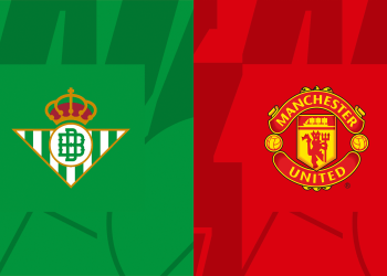 پخش زنده بازی دو تیم رئال بتیس و منچستریونایتد 25 اسفند 1401