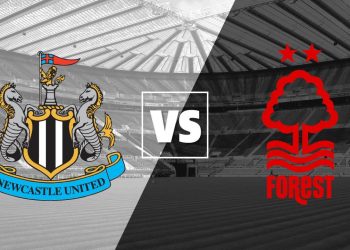 پخش زنده بازی دو تیم ناتینگهام فارست و نیوکاسل 26 اسفند 1401