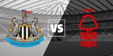 پخش زنده بازی دو تیم ناتینگهام فارست و نیوکاسل 26 اسفند 1401