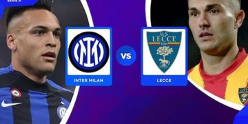 پخش زنده اینتر و لچه 14 اسفند 1401