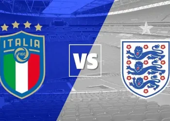 پخش زنده بازی ایتالیا و انگلیس 3 فروردین 1402