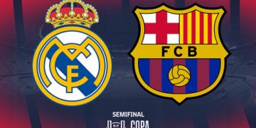 پخش زنده رئال مادرید و بارسلونا 11 اسفند 1401