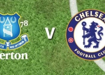 پخش زنده بازی دو تیم چلسی و اورتون 27  اسفند 1401