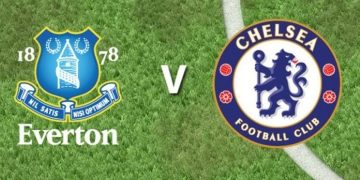 پخش زنده بازی دو تیم چلسی و اورتون 27  اسفند 1401