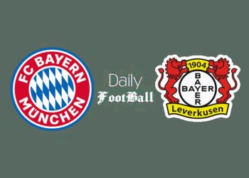 پخش زنده بازی دو تیم بایرلورکوزن و بایرن مونیخ 28 اسفند 1401