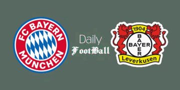 پخش زنده بازی دو تیم بایرلورکوزن و بایرن مونیخ 28 اسفند 1401