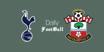 پخش زنده بازی دو تیم تاتنهام و ساوتهمپتون 27 اسفند 1401