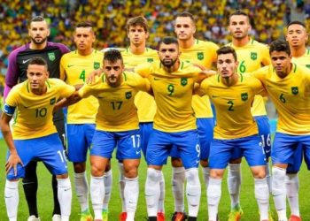 پخش زنده بازی برزیل و مراکش 6 فروردین 1402