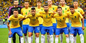 پخش زنده بازی برزیل و مراکش 6 فروردین 1402