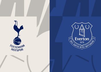 پخش زنده بازی اورتون و تاتنهام 14 فروردین 1402