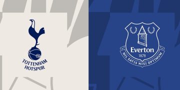 پخش زنده بازی اورتون و تاتنهام 14 فروردین 1402