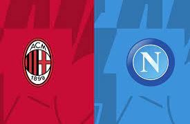 پخش زنده بازی ناپولی و آث میلان  13 فروردین 1402   