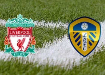 پخش زنده لیورپول و لیدزیونایتد