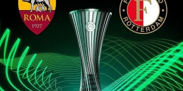 پخش زنده آاس رم و فاینورد