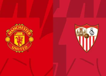 منچستریونایتد و سویا