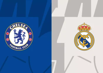 پخش زنده رئال مادرید و چلسی 29 فروردین 1402