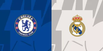 پخش زنده رئال مادرید و چلسی 29 فروردین 1402