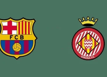 پخش زنده خیرونا و بارسلونا