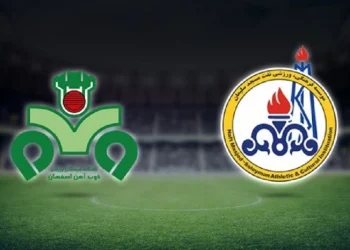 پخش زنده نفت مسجد سلیمان و ذوب آهن