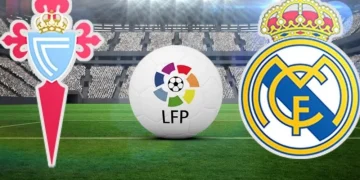 پخش زنده سلتاویگو و رئال مادرید