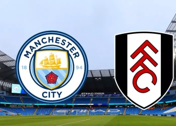 پخش زنده فولام و منچسترسیتی